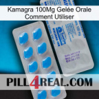 Kamagra 100Mg Gelée Orale Comment Utiliser new15